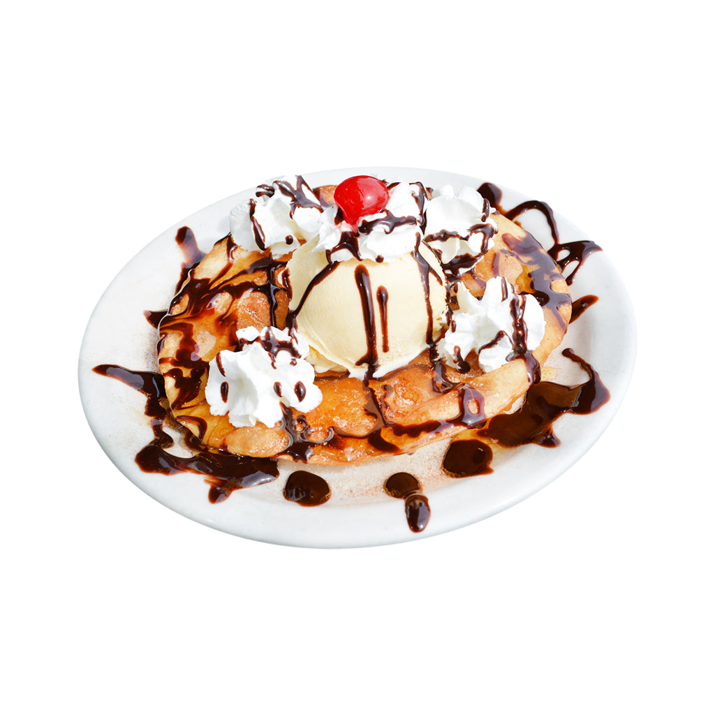 Flourless orange cake