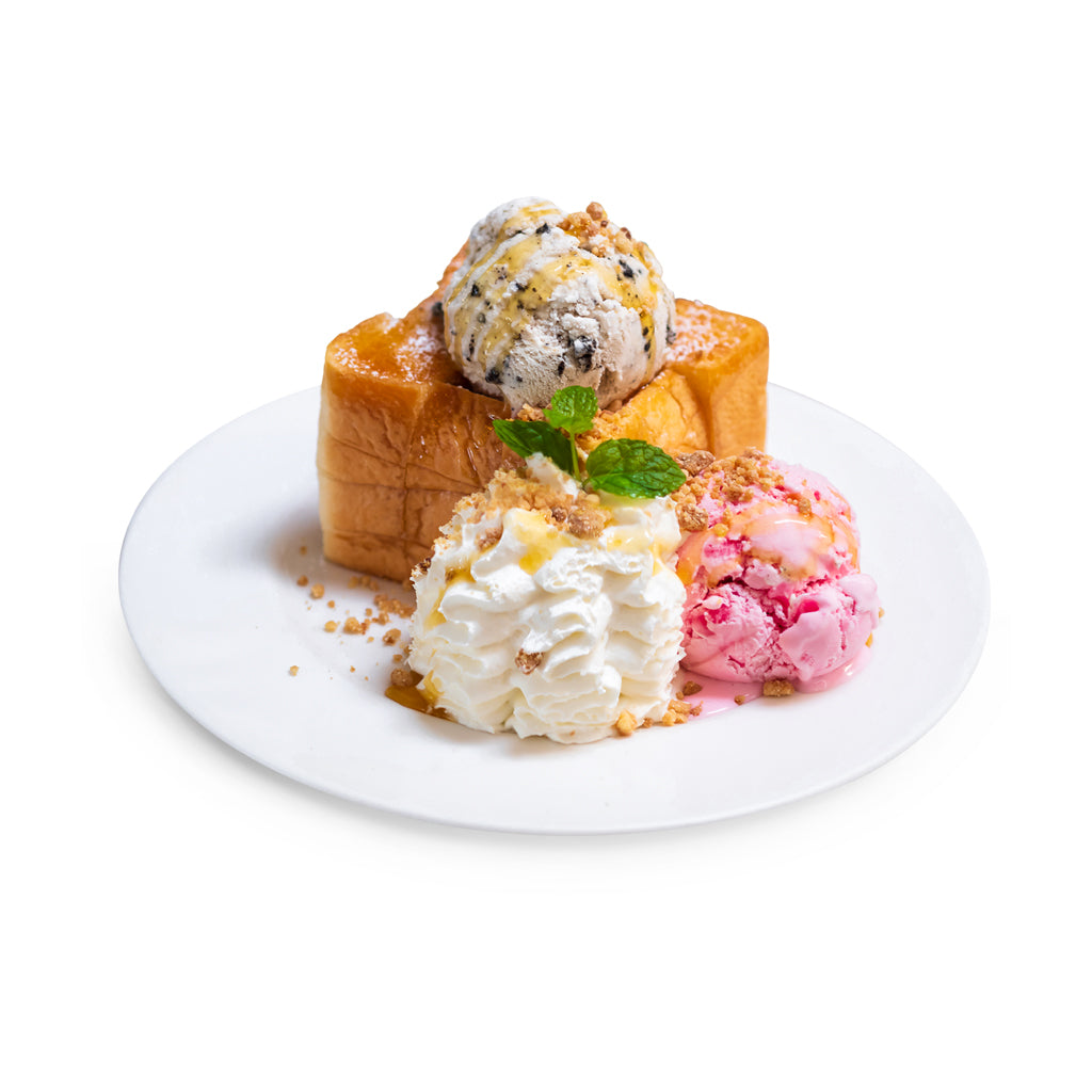 Jenny’s coffee cake