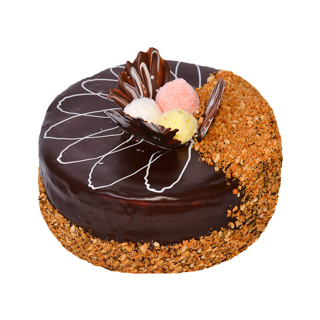 Jenny’s coffee cake