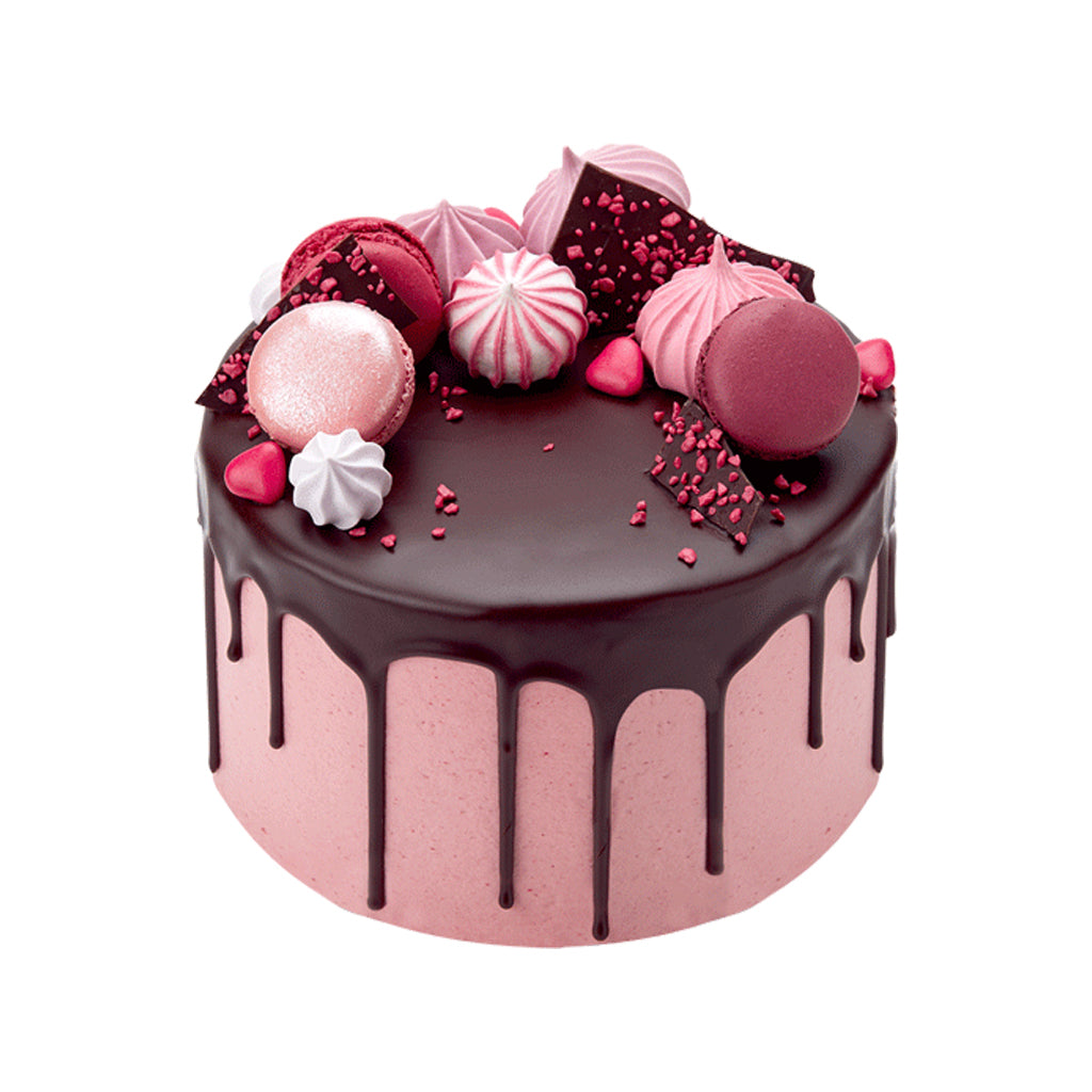 Chocolate mud cupcakes