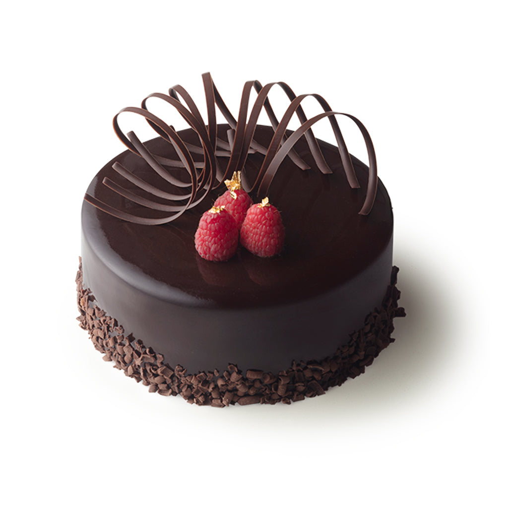 Chocolate mud cupcakes